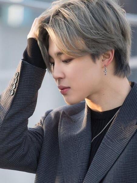 عکس های زیبای جیمین