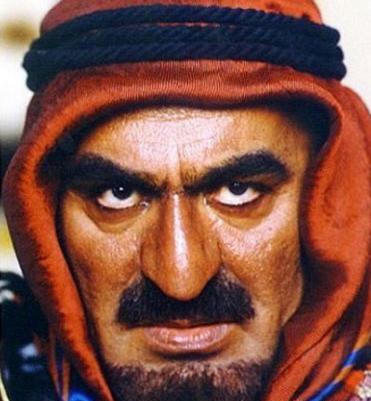 عکس بدون گریم جمشید هاشم پور