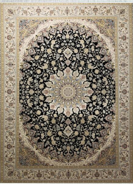 عکس فرش کلاسیک