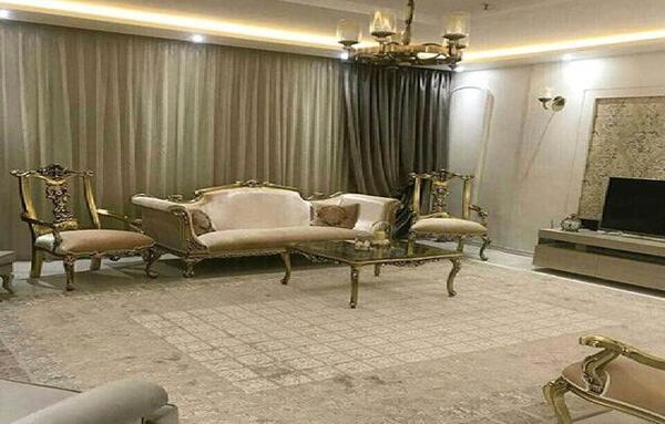 عکس فرش کلاسیک