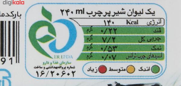 عکس شیر پاژن