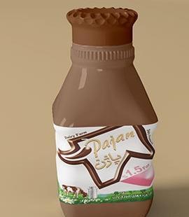 عکس شیر پاژن