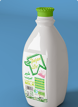 عکس شیر پاژن