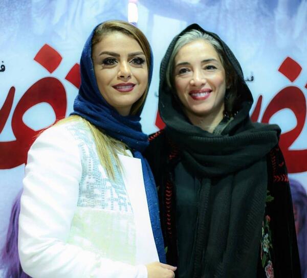 عکس تصاویر پانته آ پناهی ها