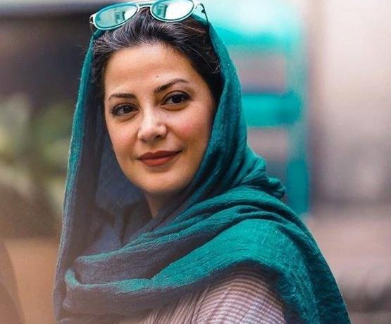 عکس طناز طباطبایی و بابک حمیدیان