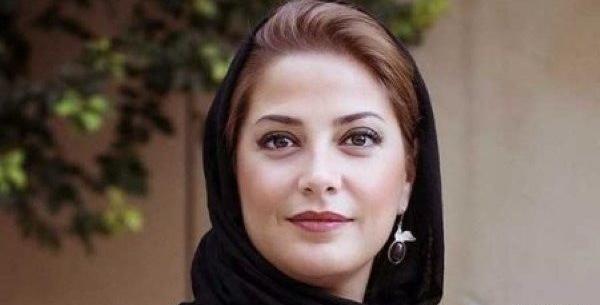 عکس طناز طباطبایی و بابک حمیدیان