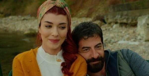 عکس ییلدیز و کوزی در ستاره شمالی