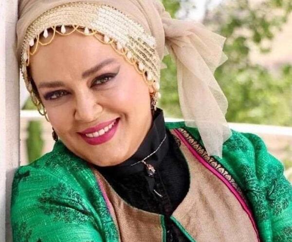 عکس های شخصی بهاره افشاری