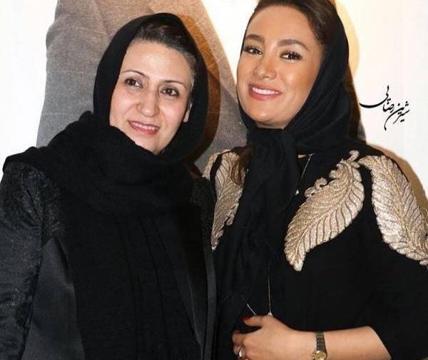 عکس های شخصی بهاره افشاری