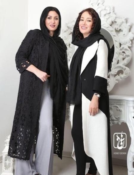عکس های شخصی بهاره افشاری