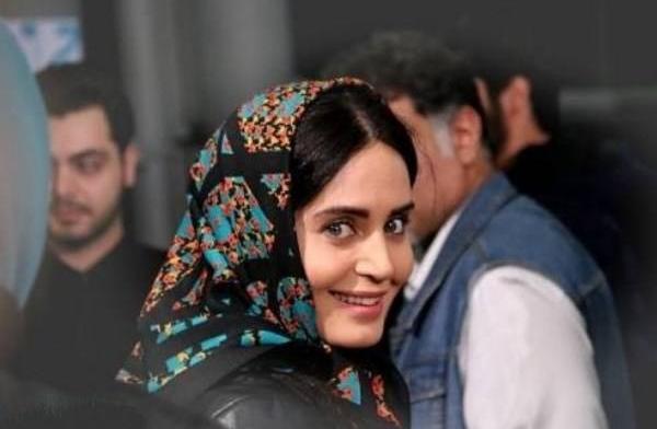 عکس الناز شاکردوست و همسر واقعی اش