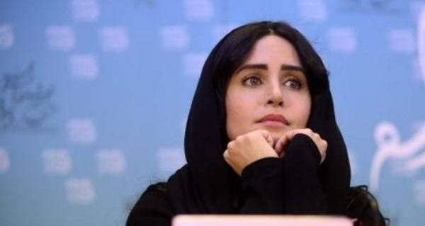 عکس الناز شاکردوست و همسر واقعی اش