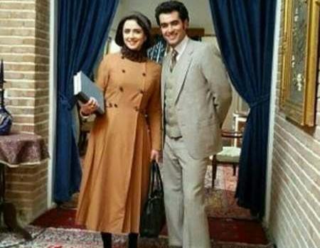 عکس بچه ی ترانه علیدوستی