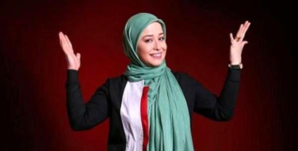 عکس امیر جعفری با مهراوه شریفی نیا