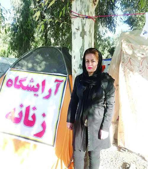 عکسهای قدیمی سرپل ذهاب