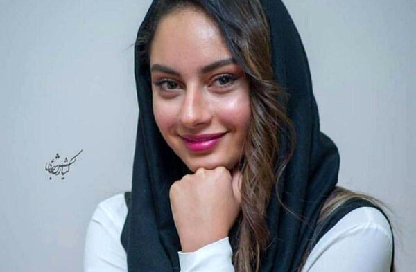 عکس لورفته ترلان پروانه