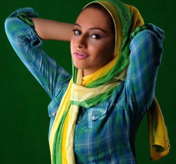 عکس لورفته ترلان پروانه
