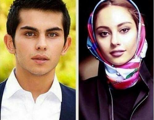 عکس لورفته ترلان پروانه
