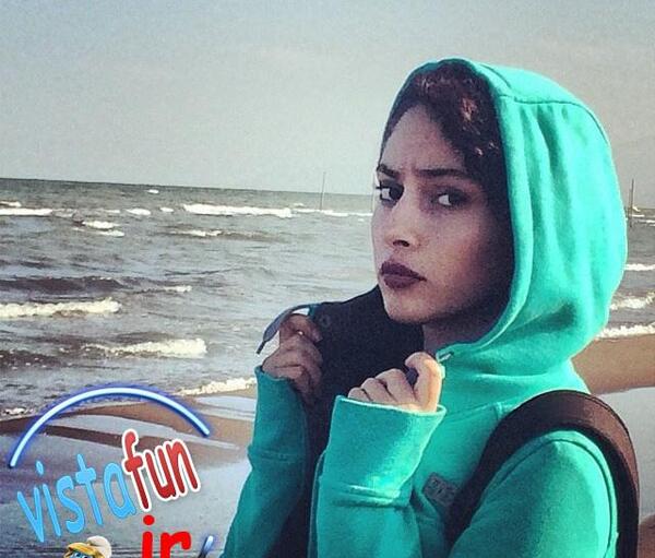 عکس لورفته ترلان پروانه