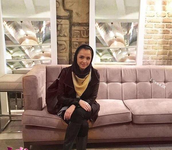 آخرین عکس ترانه علیدوستی