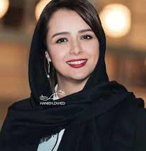 آخرین عکس ترانه علیدوستی