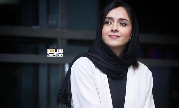 آخرین عکس ترانه علیدوستی