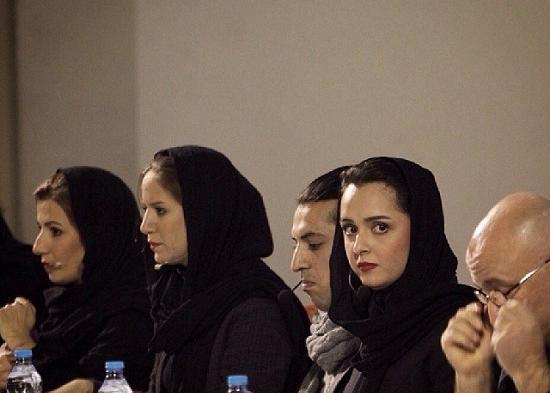 آخرین عکس ترانه علیدوستی
