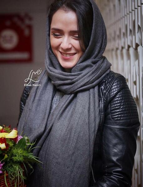 عکس های آتلیه ترانه علیدوستی