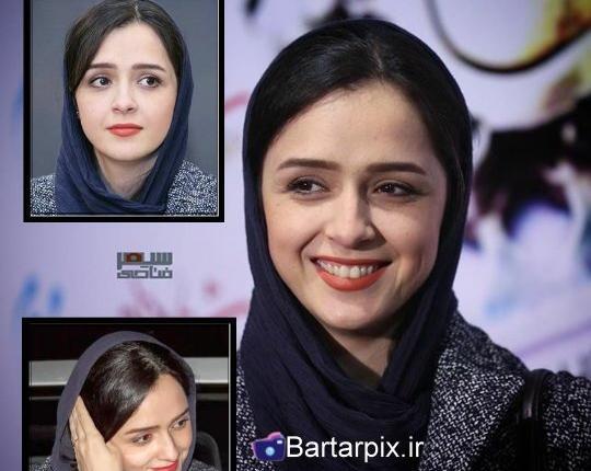 عکس های آتلیه ترانه علیدوستی