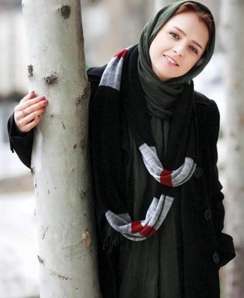 عکس های آتلیه ترانه علیدوستی