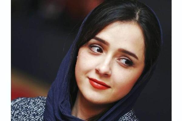 عکس های آتلیه ترانه علیدوستی