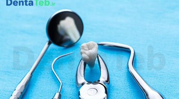 عکس وسایل دندانپزشکی