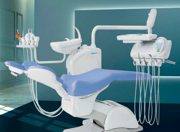 عکس وسایل دندانپزشکی