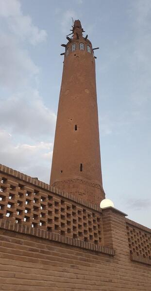عکس جاهای دیدنی گلپایگان