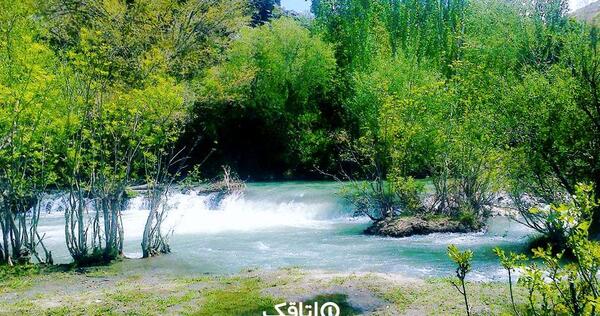 عکس جاهای دیدنی گلپایگان