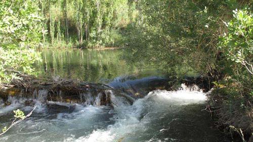 عکس جاهای دیدنی گلپایگان