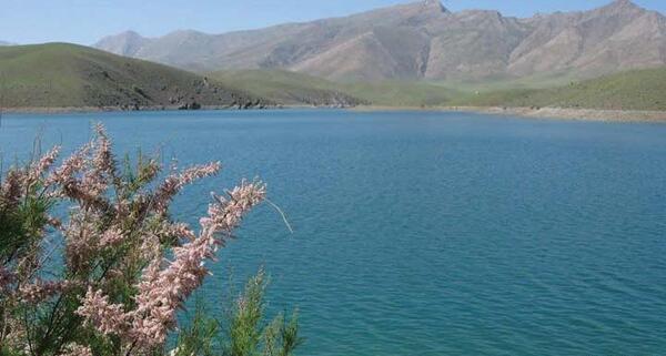عکس جاهای دیدنی گلپایگان