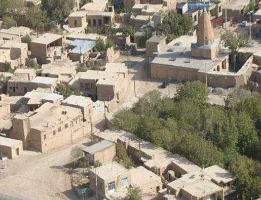 عکس جاهای دیدنی گلپایگان