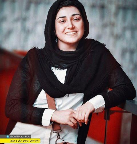 عکس تصاویر باران کوثری