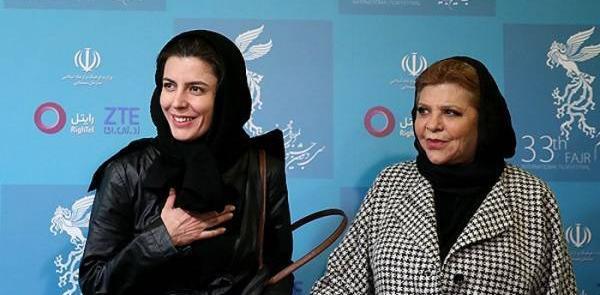 عکس مادر دختری بازیگران