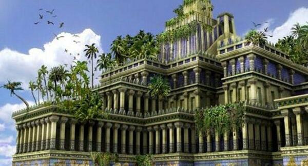عکس جاهای دیدنی کشور عراق