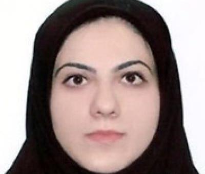 عکس دکتر جمیله صلواتی سقز