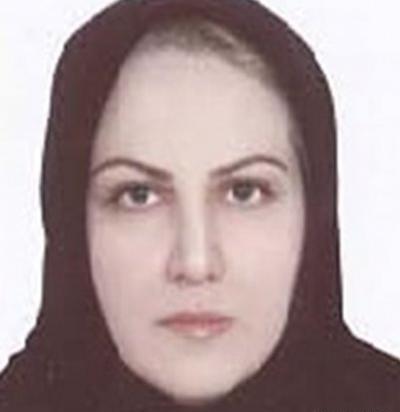 عکس دکتر جمیله صلواتی سقز