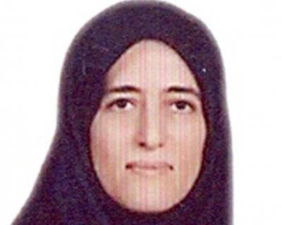 عکس دکتر جمیله صلواتی سقز