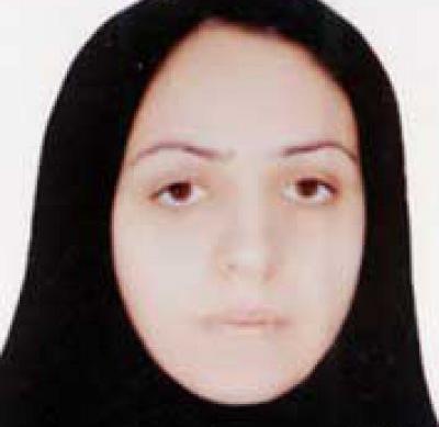 عکس دکتر جمیله صلواتی سقز