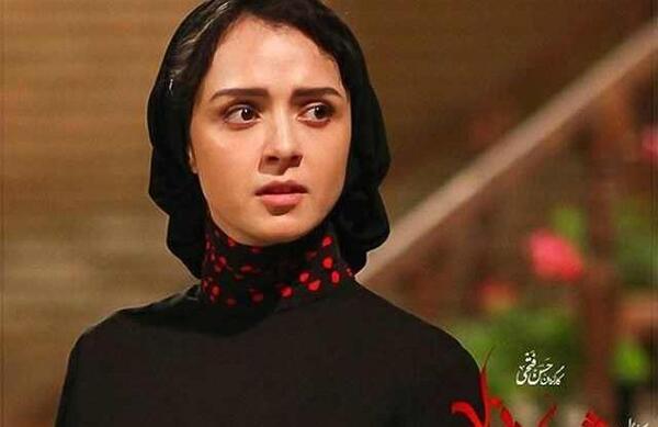 عکس تکی ترانه علیدوستی