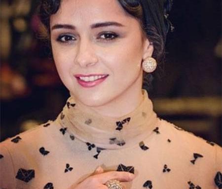 عکس تکی ترانه علیدوستی