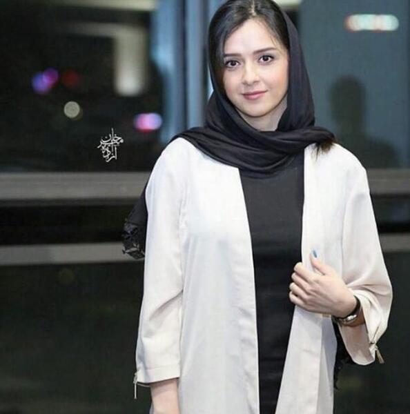 عکس تکی ترانه علیدوستی