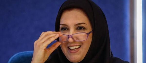 عکس هایی از پریسا مقتدی