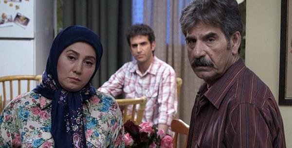 عکس هایی از پریسا مقتدی